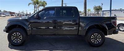 2013 Ford F-150 SVT Raptor   - Photo 4 - Bakersfield, CA 93301