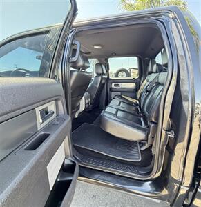 2013 Ford F-150 SVT Raptor   - Photo 8 - Bakersfield, CA 93301