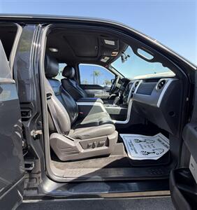 2013 Ford F-150 SVT Raptor   - Photo 17 - Bakersfield, CA 93301