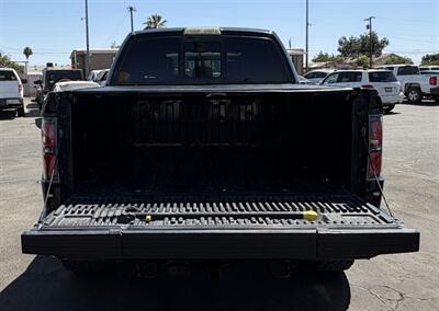 2013 Ford F-150 SVT Raptor   - Photo 12 - Bakersfield, CA 93301