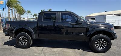 2013 Ford F-150 SVT Raptor   - Photo 15 - Bakersfield, CA 93301
