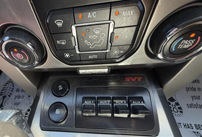 2013 Ford F-150 SVT Raptor   - Photo 24 - Bakersfield, CA 93301