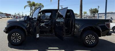 2013 Ford F-150 SVT Raptor   - Photo 5 - Bakersfield, CA 93301