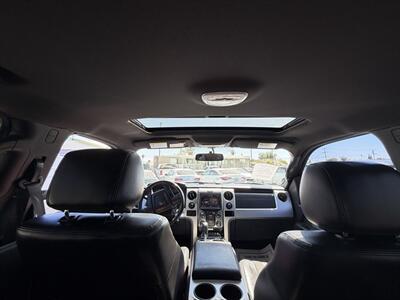 2013 Ford F-150 SVT Raptor   - Photo 26 - Bakersfield, CA 93301