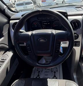 2013 Ford F-150 SVT Raptor   - Photo 22 - Bakersfield, CA 93301