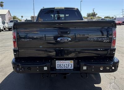2013 Ford F-150 SVT Raptor   - Photo 10 - Bakersfield, CA 93301