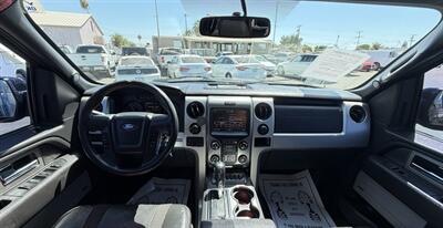 2013 Ford F-150 SVT Raptor   - Photo 19 - Bakersfield, CA 93301