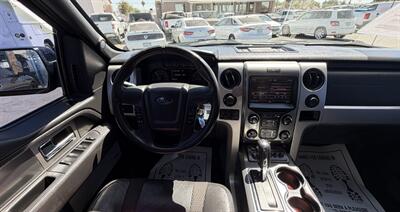 2013 Ford F-150 SVT Raptor   - Photo 21 - Bakersfield, CA 93301