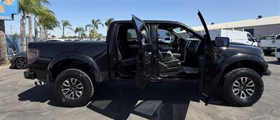 2013 Ford F-150 SVT Raptor   - Photo 16 - Bakersfield, CA 93301