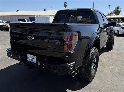 2013 Ford F-150 SVT Raptor   - Photo 14 - Bakersfield, CA 93301