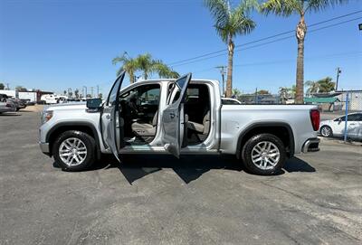 2019 GMC Sierra 1500 SLT   - Photo 4 - Bakersfield, CA 93301