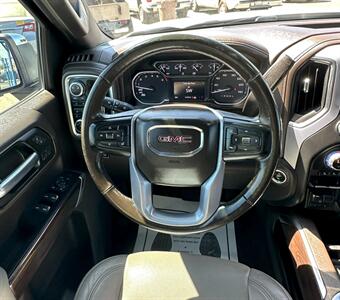 2019 GMC Sierra 1500 SLT   - Photo 21 - Bakersfield, CA 93301