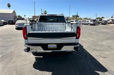 2019 GMC Sierra 1500 SLT   - Photo 10 - Bakersfield, CA 93301