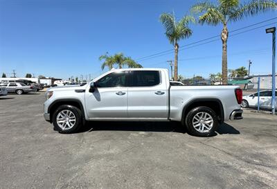 2019 GMC Sierra 1500 SLT   - Photo 7 - Bakersfield, CA 93301
