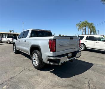 2019 GMC Sierra 1500 SLT   - Photo 8 - Bakersfield, CA 93301