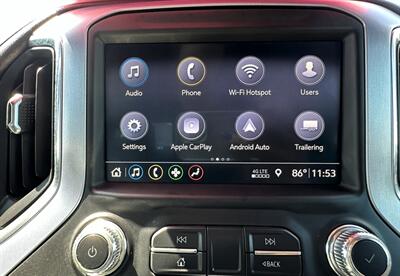 2019 GMC Sierra 1500 SLT   - Photo 22 - Bakersfield, CA 93301