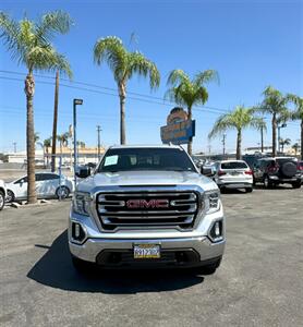 2019 GMC Sierra 1500 SLT   - Photo 3 - Bakersfield, CA 93301