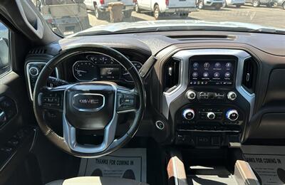 2019 GMC Sierra 1500 SLT   - Photo 19 - Bakersfield, CA 93301
