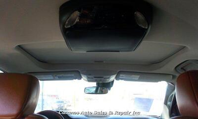 2018 Toyota Tundra Tundra Platinum Crew Max 4WD 5.7-Liter   - Photo 8 - Bakersfield, CA 93301