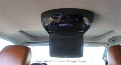 2018 Toyota Tundra Tundra Platinum Crew Max 4WD 5.7-Liter   - Photo 7 - Bakersfield, CA 93301