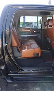 2018 Toyota Tundra Tundra Platinum Crew Max 4WD 5.7-Liter   - Photo 5 - Bakersfield, CA 93301