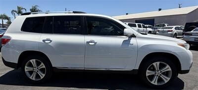 2011 Toyota Highlander Limited - Photo 15 - Bakersfield, CA 93305