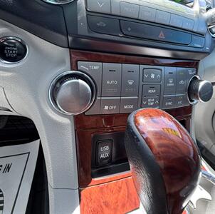 2011 Toyota Highlander Limited - Photo 28 - Bakersfield, CA 93305