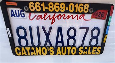 2011 Toyota Highlander Limited - Photo 10 - Bakersfield, CA 93305