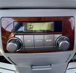 2011 Toyota Highlander Limited - Photo 20 - Bakersfield, CA 93305