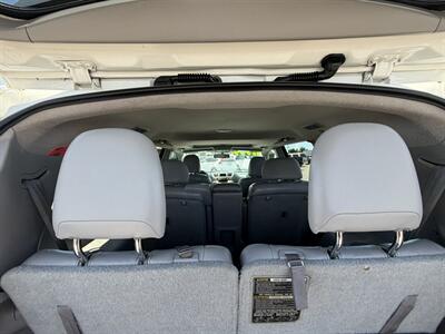 2011 Toyota Highlander Limited - Photo 13 - Bakersfield, CA 93305