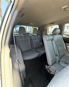 2011 Toyota Highlander Limited - Photo 19 - Bakersfield, CA 93305