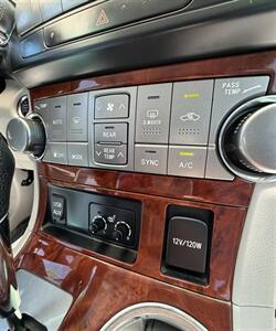 2011 Toyota Highlander Limited - Photo 26 - Bakersfield, CA 93305