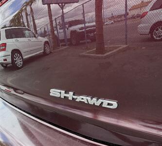 2016 Acura MDX SH-AWD w/Tech - Photo 13 - Bakersfield, CA 93301