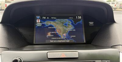2016 Acura MDX SH-AWD w/Tech - Photo 32 - Bakersfield, CA 93301