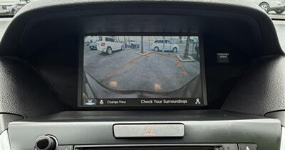 2016 Acura MDX SH-AWD w/Tech - Photo 31 - Bakersfield, CA 93301