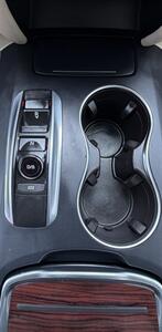 2016 Acura MDX SH-AWD w/Tech - Photo 28 - Bakersfield, CA 93301