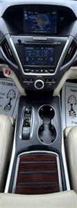 2016 Acura MDX SH-AWD w/Tech - Photo 27 - Bakersfield, CA 93301