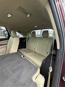 2016 Acura MDX SH-AWD w/Tech - Photo 8 - Bakersfield, CA 93301