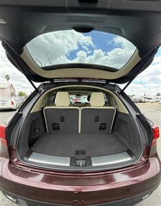 2016 Acura MDX SH-AWD w/Tech - Photo 16 - Bakersfield, CA 93301