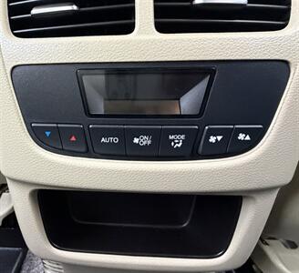 2016 Acura MDX SH-AWD w/Tech - Photo 23 - Bakersfield, CA 93301