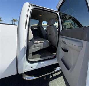 2009 GMC Sierra 2500HD SLE   - Photo 15 - Bakersfield, CA 93301