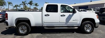 2009 GMC Sierra 2500HD SLE   - Photo 12 - Bakersfield, CA 93301