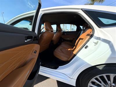 2021 Toyota Avalon Hybrid Limited - Photo 7 - Bakersfield, CA 93301