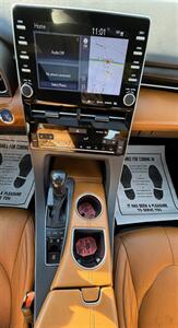 2021 Toyota Avalon Hybrid Limited - Photo 21 - Bakersfield, CA 93301