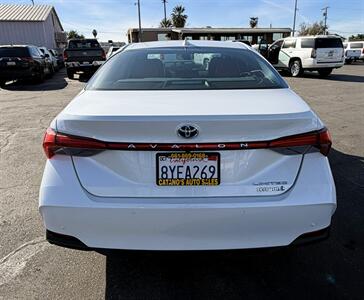 2021 Toyota Avalon Hybrid Limited - Photo 9 - Bakersfield, CA 93301
