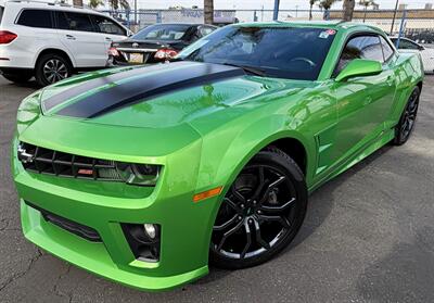 2011 Chevrolet Camaro SS   - Photo 26 - Bakersfield, CA 93301