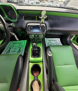 2011 Chevrolet Camaro SS   - Photo 20 - Bakersfield, CA 93301