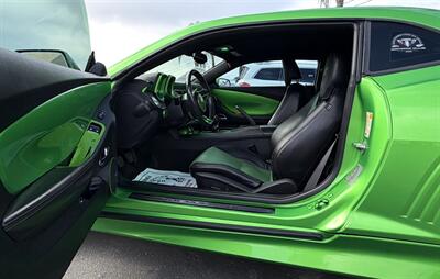 2011 Chevrolet Camaro SS   - Photo 6 - Bakersfield, CA 93301