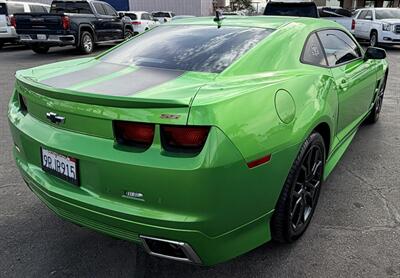 2011 Chevrolet Camaro SS   - Photo 13 - Bakersfield, CA 93301