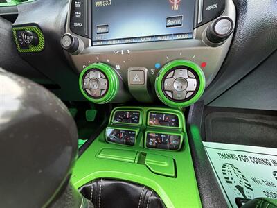 2011 Chevrolet Camaro SS   - Photo 22 - Bakersfield, CA 93301